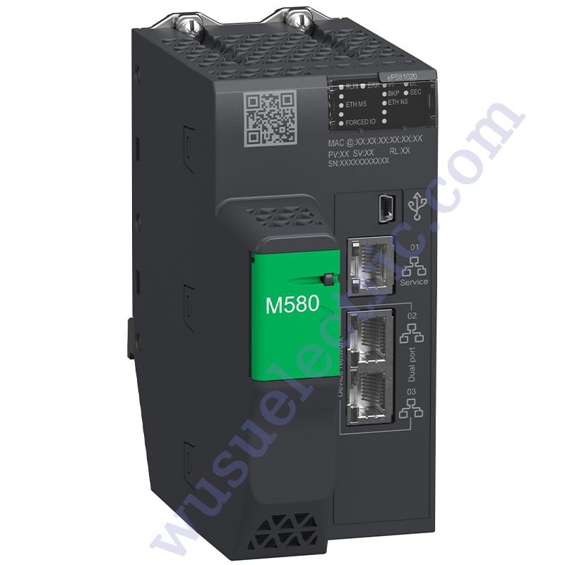 Schneider BMEP581020