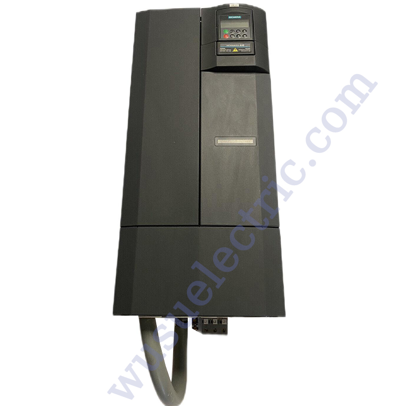 Siemens 6SE6440-2AD33-7EA1