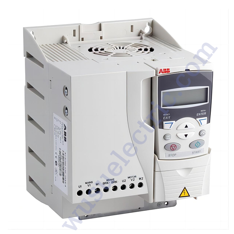 ABB  ACS355-03E-23A1-4