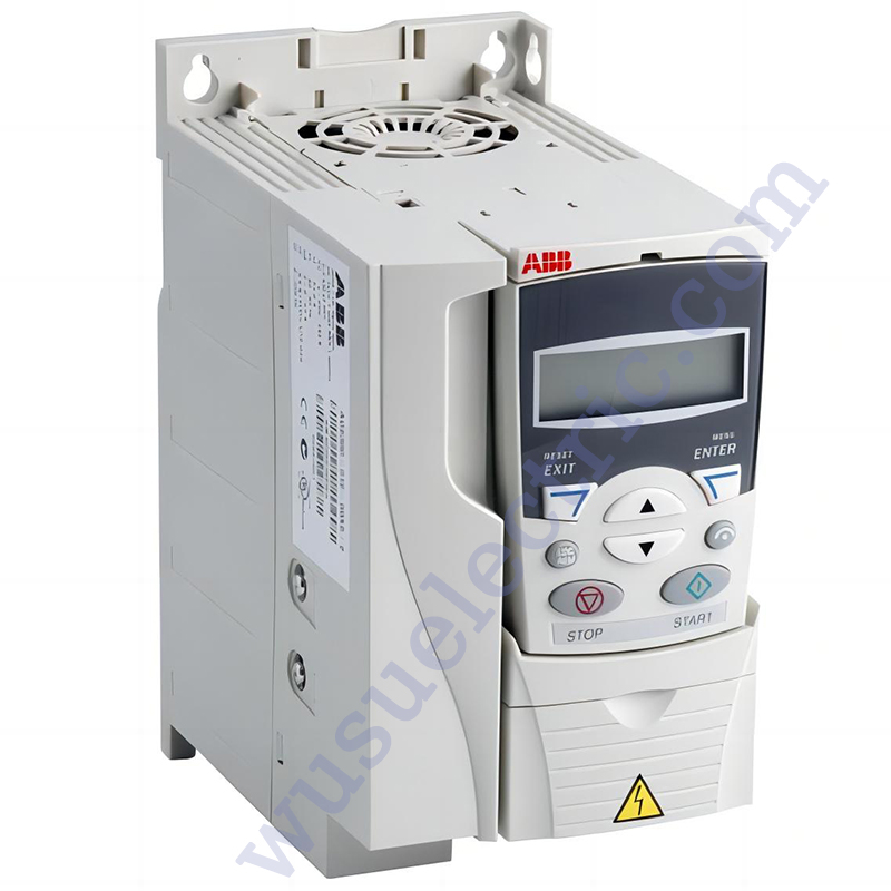 ABB  ACS350-01E-07A5-2