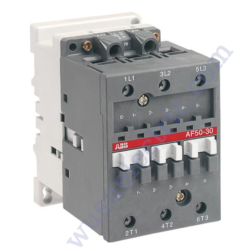 ABB  AF50-30-00*100-250VAC/DC