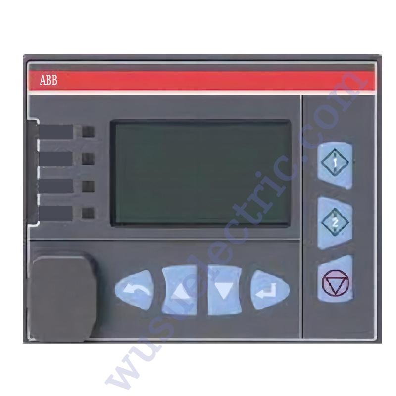 ABB  M102-MwithMD21240VAC