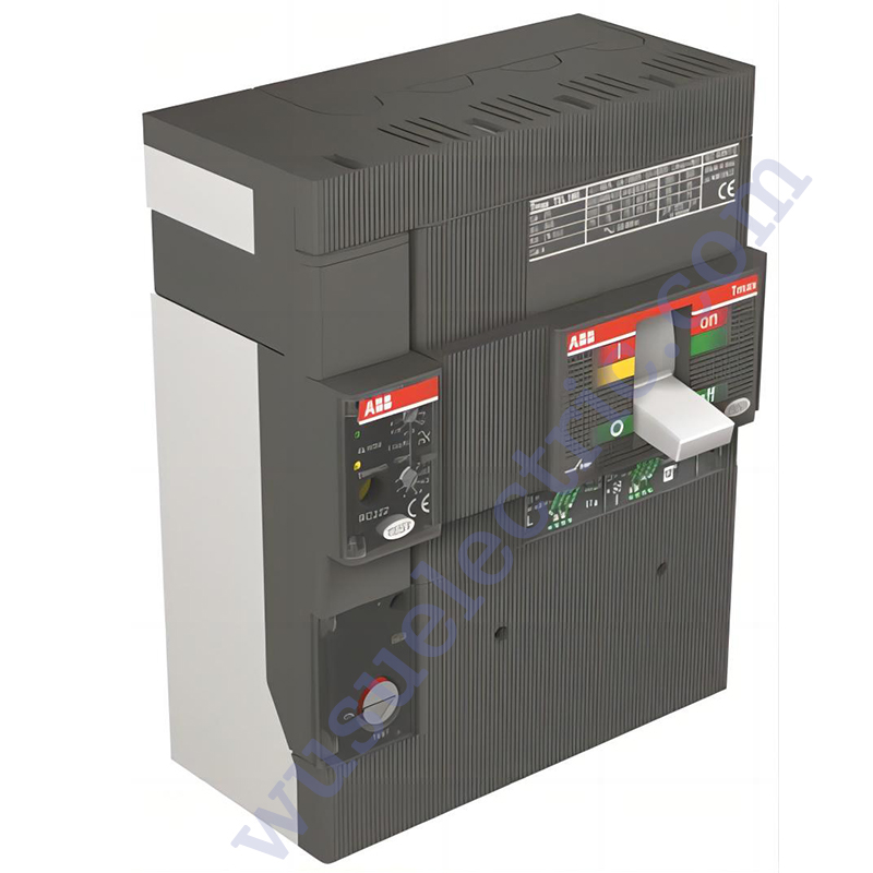 ABB  RC222/3forT33PFV