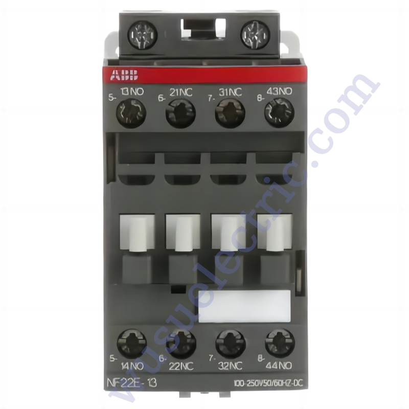 ABB  NF22E-13100-250VAC/DC
