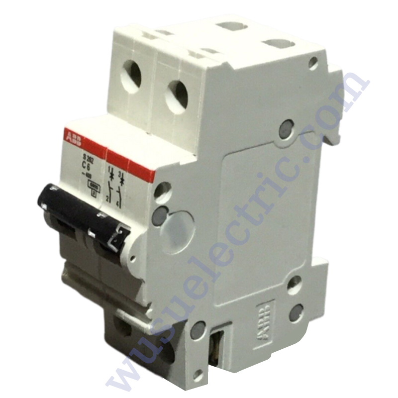 ABB  S262-C6