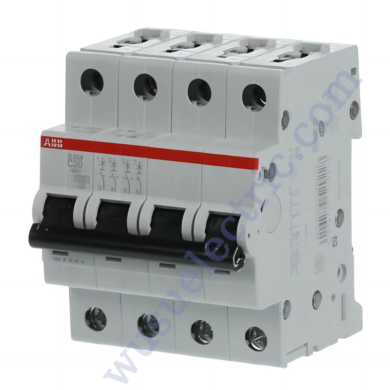 ABB  S204-C20