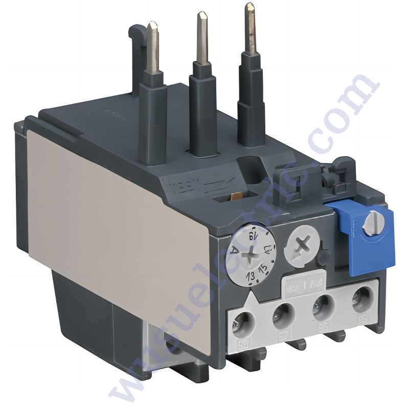 ABB  TA25DU-3.1