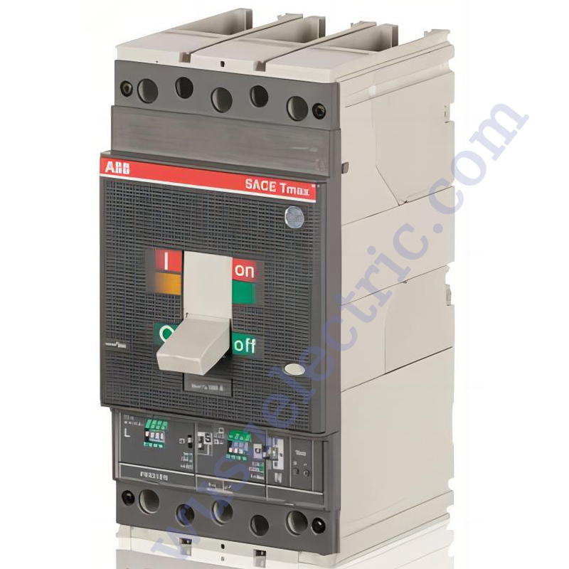 ABB  T4S250PR22/DS-1R250FF4P
