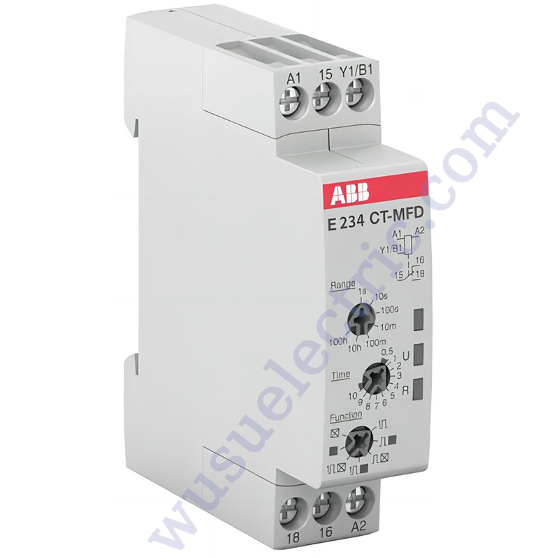 ABB  E234/63RT