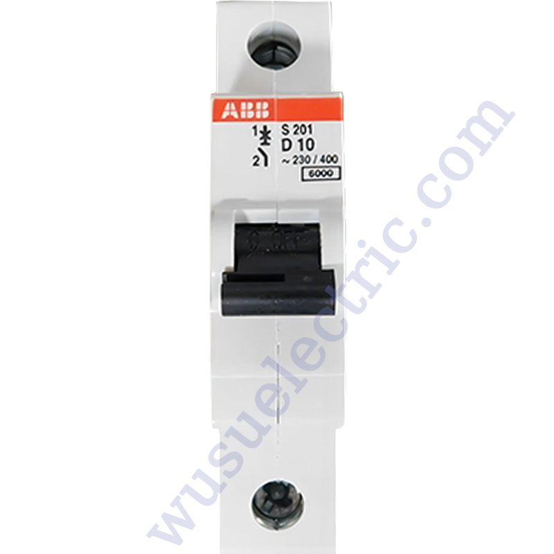 ABB  S261UC-B10