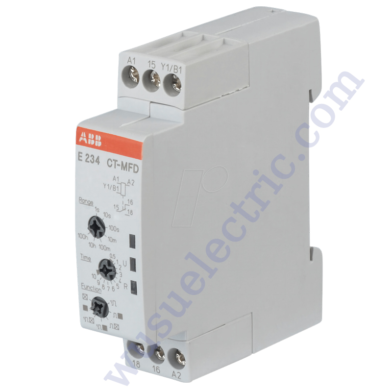 ABB  E234-32A