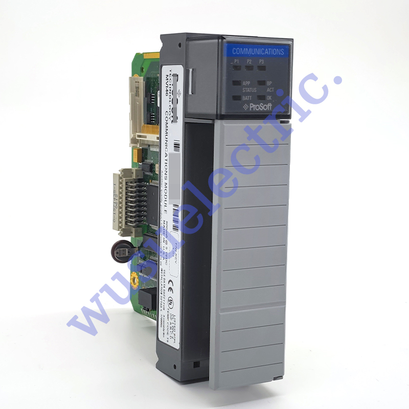 PHOENIX MVI46-MCM