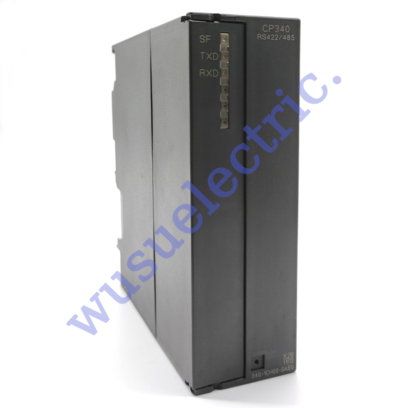 Siemens 6ES7340-1CH00-0AE0