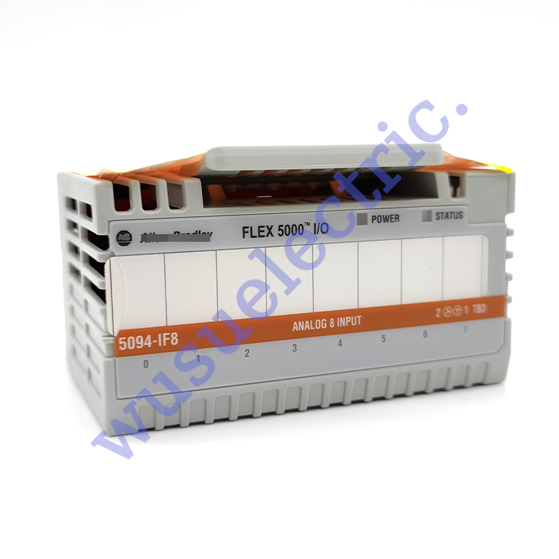Allen-Bradley 5094-IF8