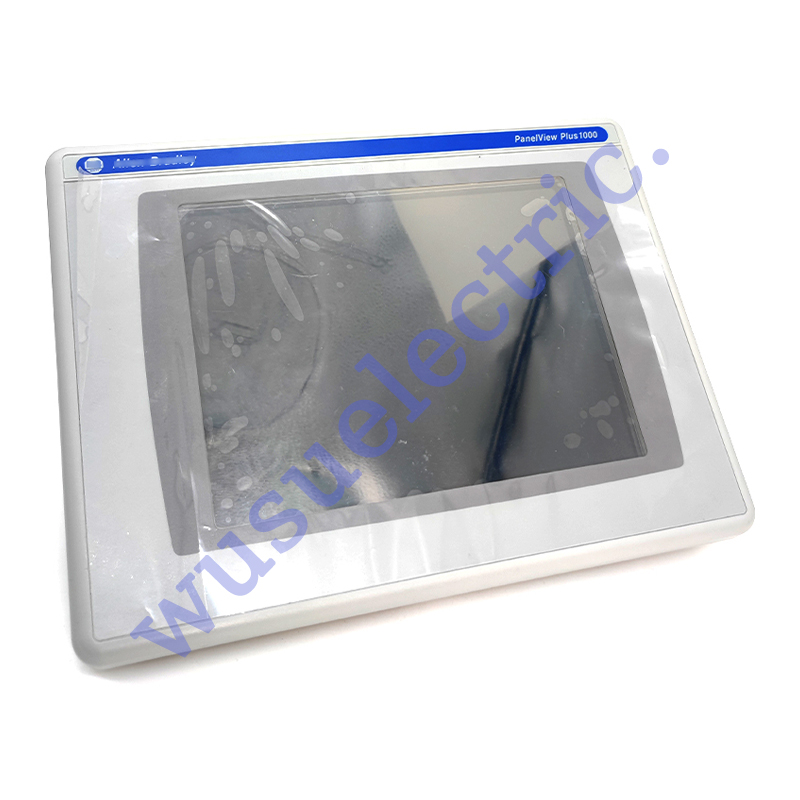 Allen-Bradley 2711P-T10C4D8