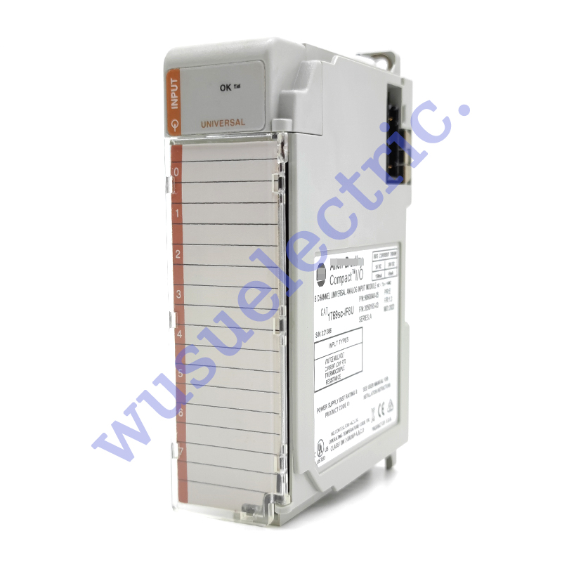 Allen-Bradley 1769SC-IF8U
