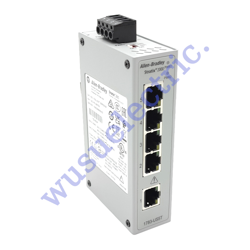 Allen-Bradley 1783-US5T